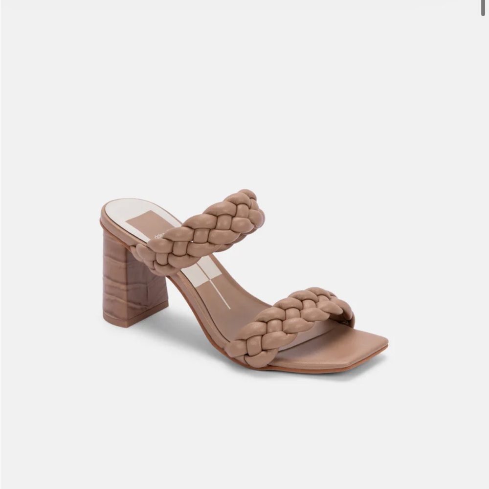 Dolce Vita Paily Heels